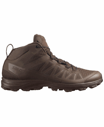Salomon Forces Speed Assault 2 Earth Brown