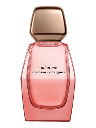 Narciso Rodriguez All of me Eau de Parfum Intense