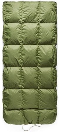Sea To Summit Sleepbag Down Tanami 7C Comforter S