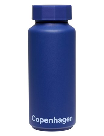 Design Letters | Thermo/Insulated Bottle Special Edition | 500 ml