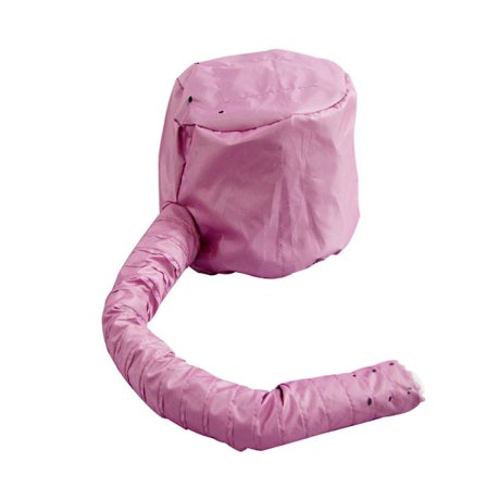 Hårtorkshuva – För Hårtorkning, Styling & Behandling