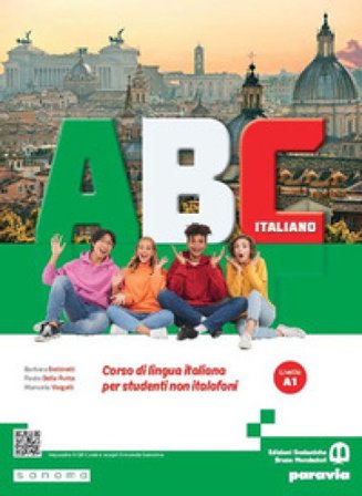 Abc italiano. Per le Scuole superiori. Con e-book. Con espansione online Barbara Bettinelli