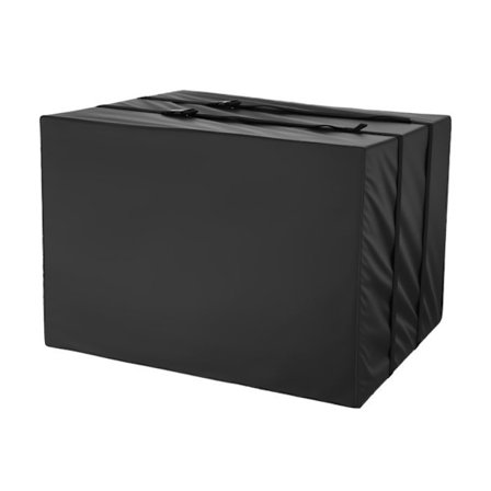 Ulkokäyttöisen Ilmalämpöpumpun Suojakotelo - Duoku - 53x40x38 cm - Kaksikerroksinen Vesitiivis Polyesteripinnoite