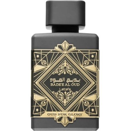 Lattafa Bade'e Al Oud Oud For Glory Edp 100ml