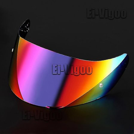 Hjelm Visir Til Agv K1 K5 K3 Sv Motorcykel Aftagelige Hjelm Briller Motorcykel Hjelm Linse Motocross Fuld Ansigt Visir