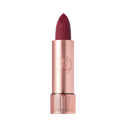 Anastasia Beverly Hills Matte Lipstick Läppstift Dam Röd 35 G