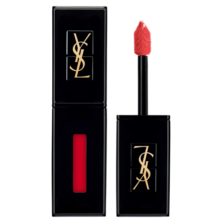 Rouge Pur Couture Vernis À Lèvres Vinyl Cream