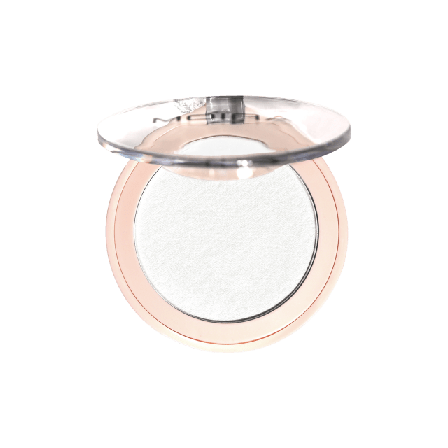 MOIRA Under-Eye Setting Powder Puder Unisex 3G