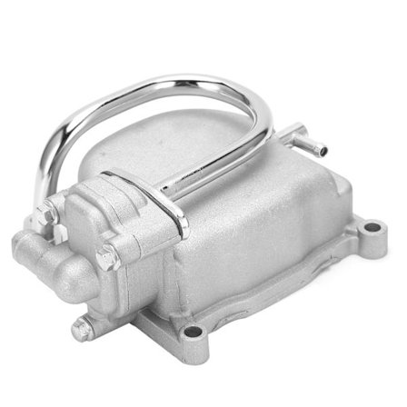 GY6 50cc 80cc 139QMB Scooter EURO II Motor Cylinderhoved