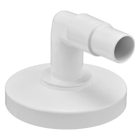 Pool Vakuumplade Svømmebassin Skimmer Skimmer Basket