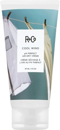 R+Co COOL WIND PH Perfect Air Dry Crème 147 ml, Hår, Hårstyling, Styling Cream