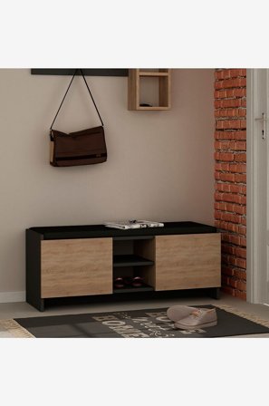 Homitis - Skoskap Zulla - Natur - Skoskap - Fra Homeroom