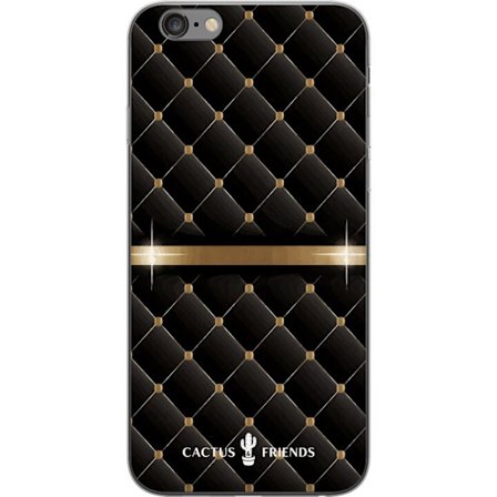 Yhteensopiva Puhelinkuori Apple Apple iPhone 6 Plus Cactus and Friends – NightQuilt