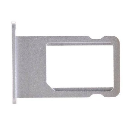 iPhone 6 Simkortshållare Original - Olika Färger
