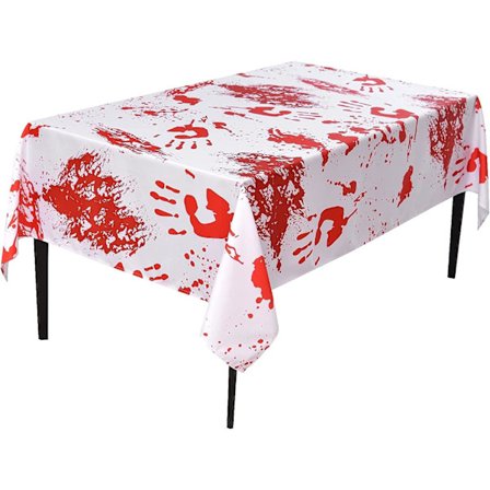 Halloween Dekoration Dug, 274 x 137cm Halloween Dug, Halloween Fest Dekoration Dug,