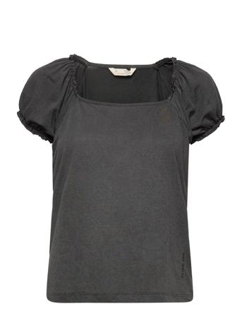 Hattie Top Grey ODD MOLLY