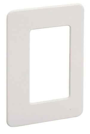 Schneider Electric 5590740 Väggram 104 x 8 x 199 mm, Installationsmaterial