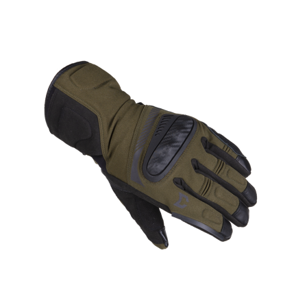 Guantes de Moto Course Commuter Verde L
