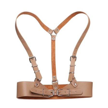 Midjebälte Kroppssele APRIKOS - spot sales