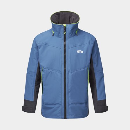 Casaco de vela Gill OS3 Coastal Ocean, homem, X-Large