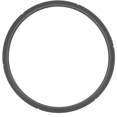 Silikonring til Mareld Trykkoker 6 liter