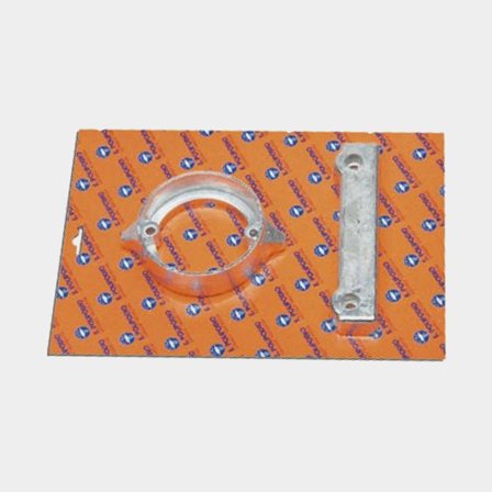 Anod VP sats serie 280 D.P