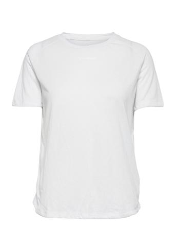 Hmlmt Vanja T-Shirt White Hummel