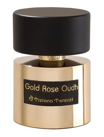 Tiziana Terenzi Ter Tiziana Terenzi Extrait De Parfum 100 Ml Gold Rose Oudh - Nude - 100 ML
