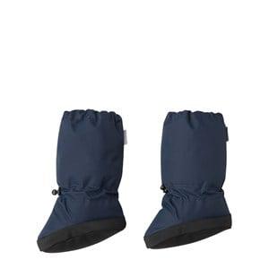 Reima Navy Antura Booties - Boots - 6-18 months - Navy