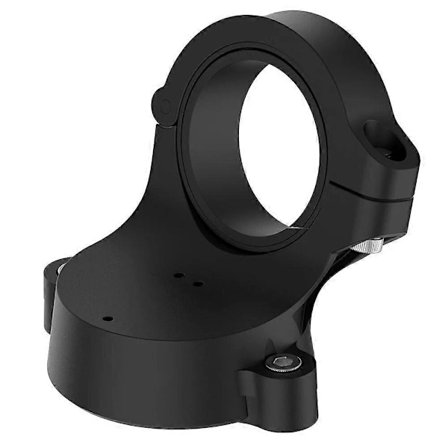 Universel Cykel Baglygte Sadelholder til AirTag Locator Mount Cykel Baglygtebeslag til Garmin Varia Radar Baglygte