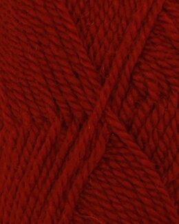 Garn Drops Nepal Rød - Drops Design