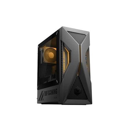 ASUS Stationär dator T500MV-13620H443W