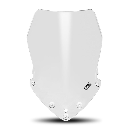 CNC Racing Touring Vindruta - MV Agusta Turismo Veloce 800 ABS 2015-2019