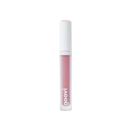 Goovi Rossetto Liquido LET'S GO MATTE 03 Rosey Kiss 2.5ml - Rossetto mat