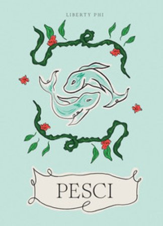 Pesci Liberty Phi