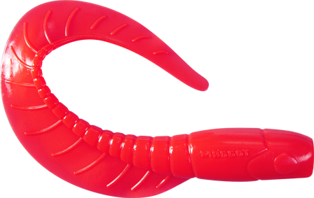 Dragon Maggot 3,5 ́/8,5cm 10-pack
