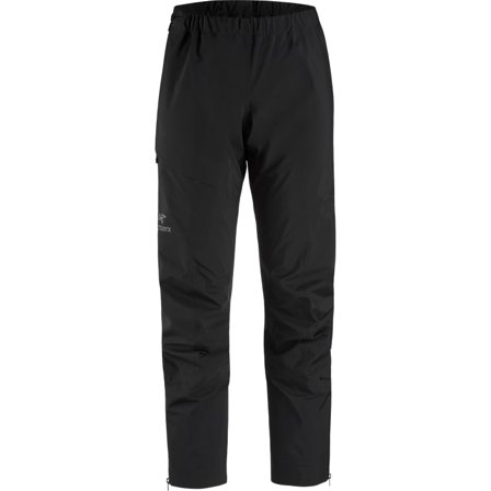 Arc'teryx Women's Beta LT Pant Women shell trousers Black M