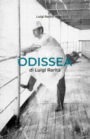 Odissea di Luigi Rarità Luigi Rarità