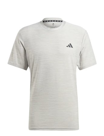 Tr-Es Stretch T White Adidas Performance