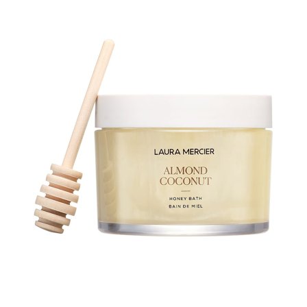 Laura Mercier Honey Bath Almond Coconut 250 ml, Skincare, Karbad, Skumbad