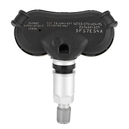 Bil Dæktryksovervågningssensor TPMS 42753STKA04 Passer til Honda Pilot