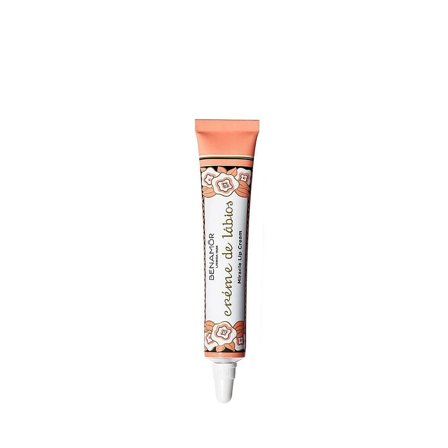 BENAMÔR Créme De Rosto Miracle Lip Cream 10 ml, Skincare, Ansigtspleje, Læbepleje