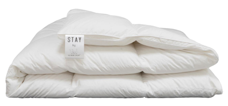 Norsk Dun Fantastic Dundyne Ekstra-Varm 140x200cm 1050g