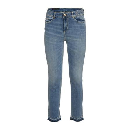 Twinset Jeans blå, Dam, Dam, Storlek: W29