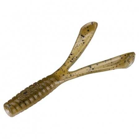 13 Fishing Rabbit Ear Tail 7,5cm - Cinnamon Toast