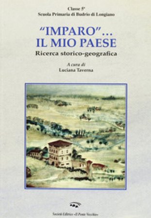 «Imparo»... il mio paese. Ediz. illustrata