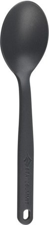 Sea to Summit Camp Cutlery Polypropylen Spoon Charcoal