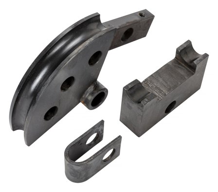 PELA 508639 Böjsegment, Verkstad & fordon