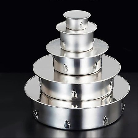 Deksel for skorsteinshull, ovnsrørdeksel, skorsteinsdeksel, ovnsrør i rustfritt stål for ventilasjonskanaluttak, skorsteinhette for tak