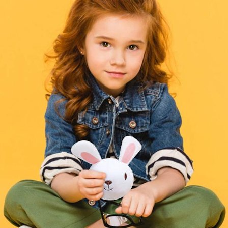 Myke Plysjdukker Varmt Fleece Søte Utstoppede Dyr Lekefyll